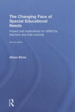 Changing Face of Special Educational Needs