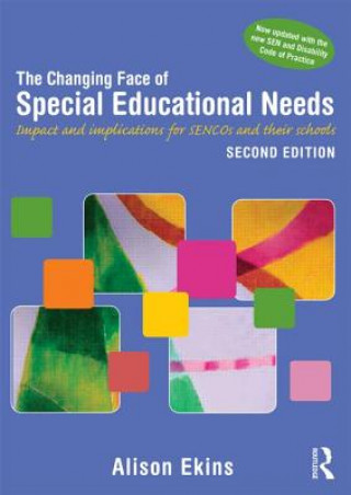 Changing Face of Special Educational Needs