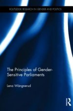 Principles of Gender-Sensitive Parliaments