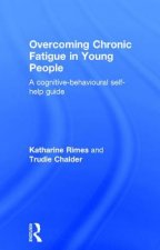 Overcoming Chronic Fatigue in Young People