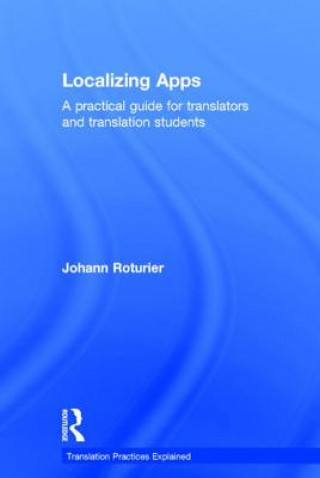 Localizing Apps