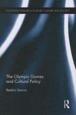 Olympic Games and Cultural Policy