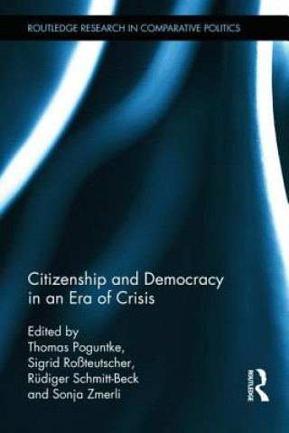 Citizenship and Democracy in an Era of Crisis