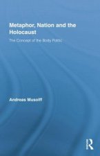 Metaphor, Nation and the Holocaust