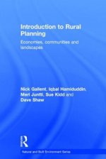 Introduction to Rural Planning