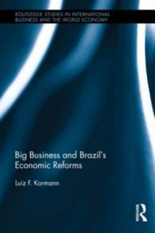 Big Business and Brazil's Economic Reforms