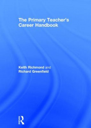 Primary Teacher's Career Handbook
