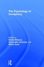 Psychology of Conspiracy