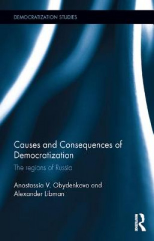 Causes and Consequences of Democratization