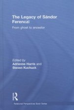 Legacy of Sandor Ferenczi