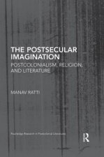 Postsecular Imagination