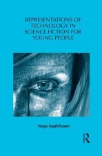 Representations of Technology in Science Fiction for Young People
