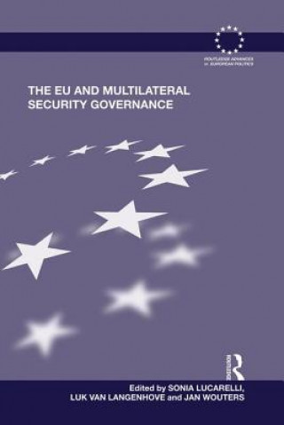 EU and Multilateral Security Governance