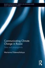 Communicating Climate Change in Russia