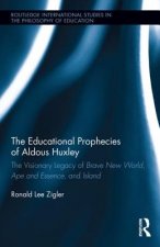Educational Prophecies of Aldous Huxley