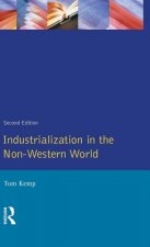 Industrialisation in the Non-Western World