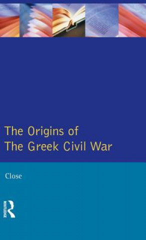 Greek Civil War, The