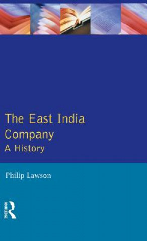 East India Company , The