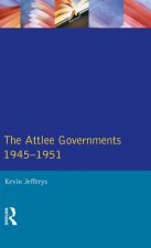 Attlee Governments 1945-1951