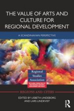 Value of Arts and Culture for Regional Development