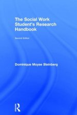 Social Work Student's Research Handbook