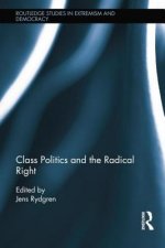 Class Politics and the Radical Right