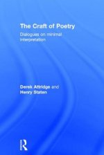 Craft of Poetry