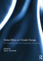 Global Ethics on Climate Change