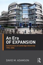 Era of Expansion
