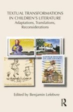 Textual Transformations in Children's Literature