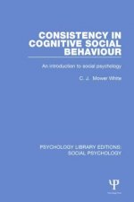 Consistency in Cognitive Social Behaviour