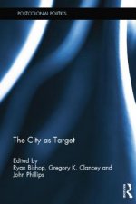 City as Target