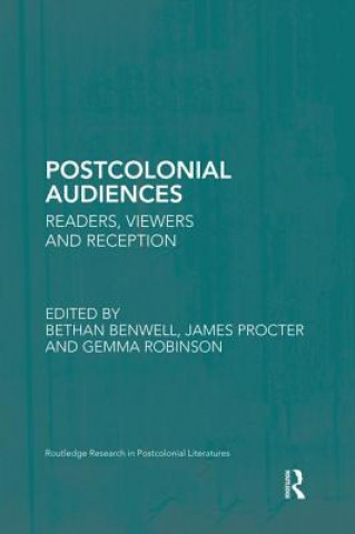 Postcolonial Audiences