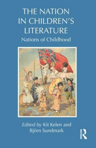 Nation in Children's Literature