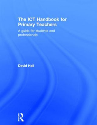 ICT Handbook for Primary Teachers