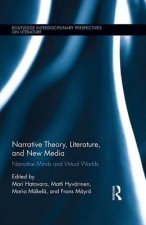 Narrative Theory, Literature, and New Media