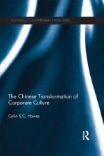Chinese Transformation of Corporate Culture