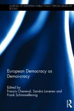 European Democracy as Demoi-cracy