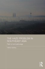 Haze Problem in Southeast Asia