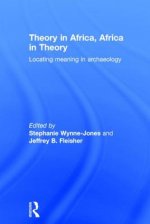 Theory in Africa, Africa in Theory