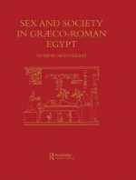 Sex & Society In Graeco-Roman