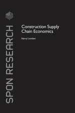 Construction Supply Chain Economics