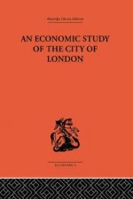Economic Study of the City of London