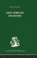 East African Societies