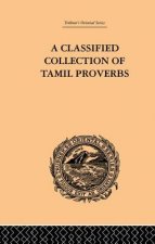 Classical Collection of Tamil Proverbs