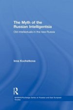 Myth of the Russian Intelligentsia