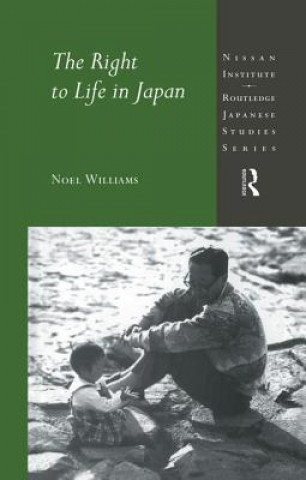 Right to Life in Japan