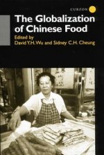 Globalisation of Chinese Food