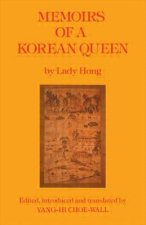 Memoirs Of A Korean Queen