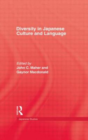 Diversity In Japanese Culture